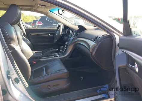 2014 Acura Tl 3.7 z USA, uszkodzony, nr VIN 19UUA9F59EA000040